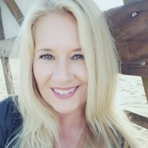 Meet your Posher, Sheryl